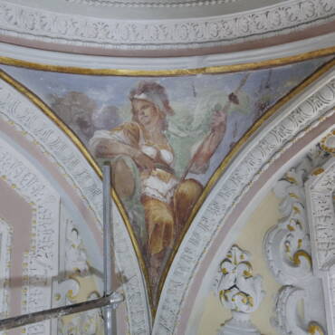 Museo Diocesano Brindisi
