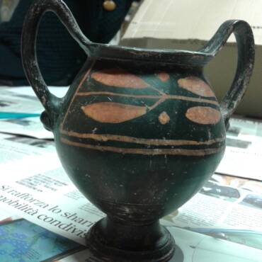 Museo Diocesano Brindisi