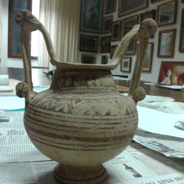 Museo Diocesano Brindisi