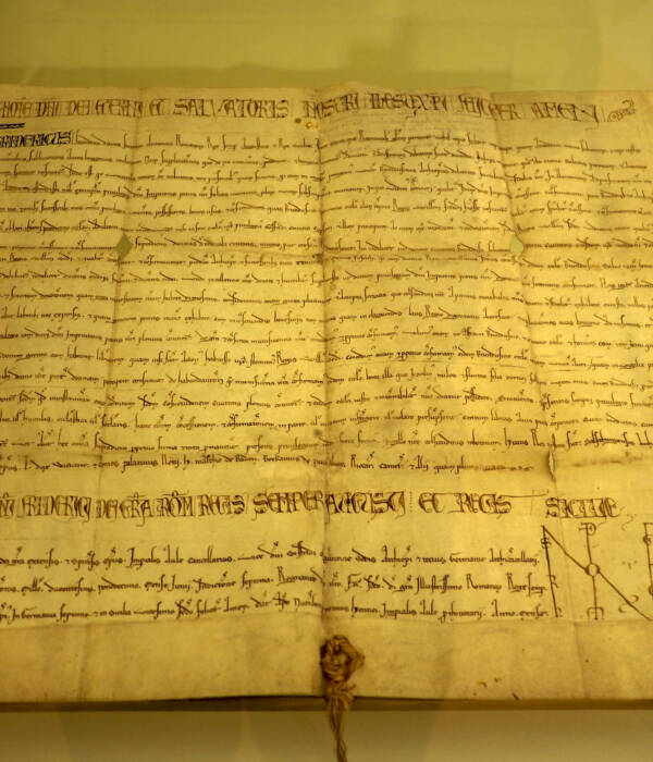 Museo Diocesano Brindisi