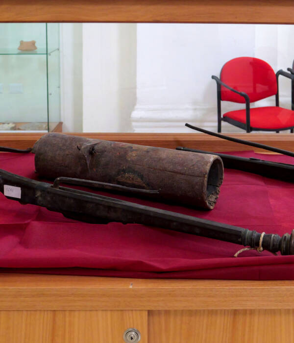 Museo Diocesano Brindisi