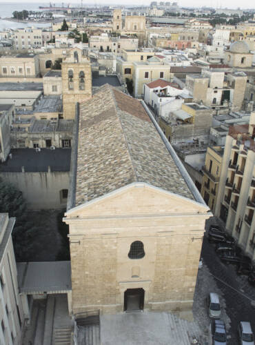 Museo Diocesano Brindisi