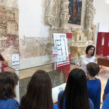 Museo Diocesano Brindisi