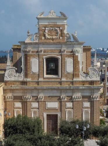 Museo Diocesano Brindisi