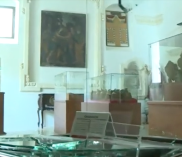 Museo Diocesano Brindisi