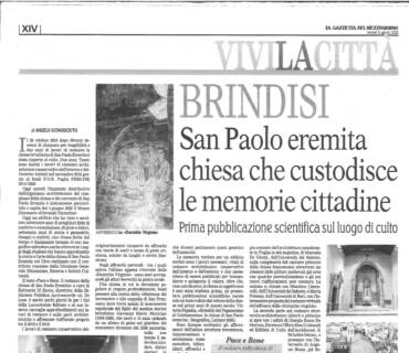 Museo Diocesano Brindisi