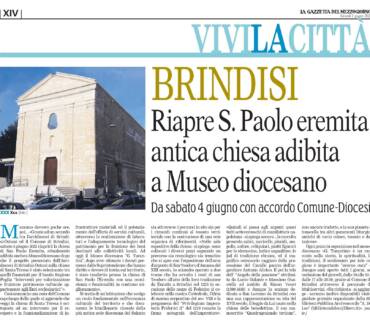 Museo Diocesano Brindisi