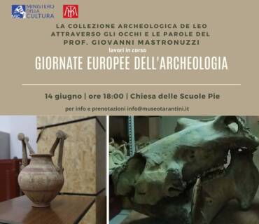 Museo Diocesano Brindisi