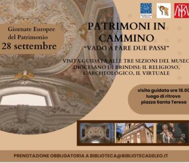 Museo Diocesano Brindisi