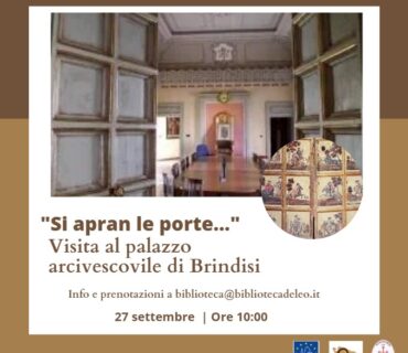 Museo Diocesano Brindisi