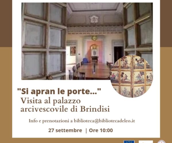 Museo Diocesano Brindisi
