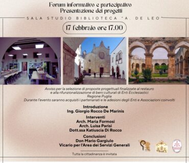 Museo Diocesano Brindisi