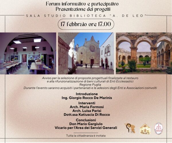 Museo Diocesano Brindisi